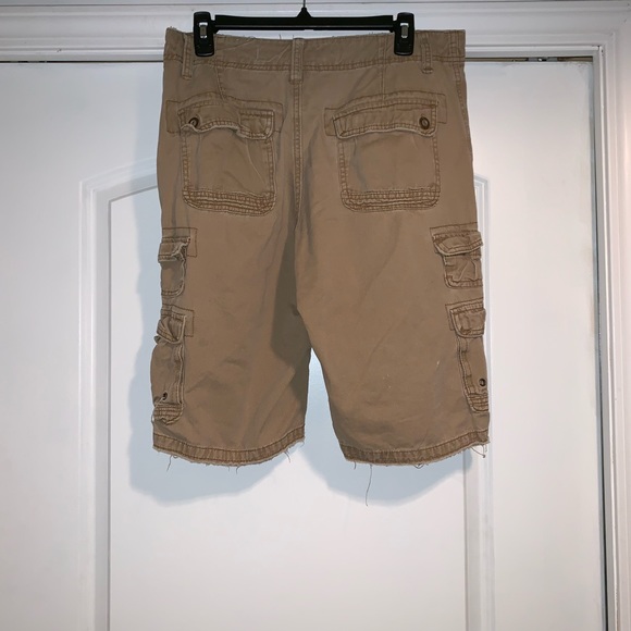 Cargo Shorts - Picture 2 of 2